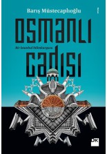 Osmanlı Cadısı - SC