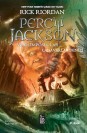 Percy Jackson ve Olimposlular 2 Canavarlar Denizi