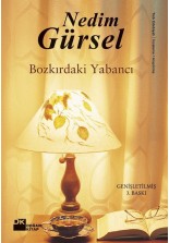 Bozkırdaki Yabancı - SC