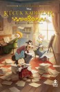 Disney Mickey İle Renkli Klasikler Küçük Kadınlar