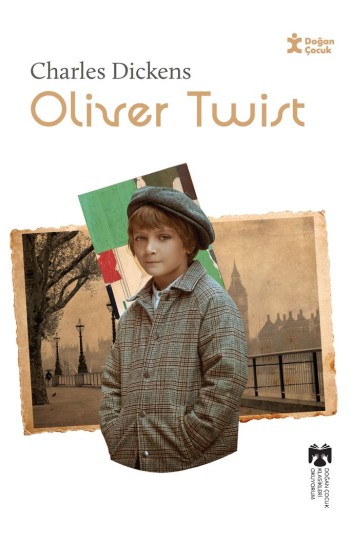 Oliver Twist
