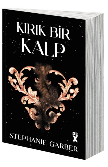 Kırık Bir Kalp - SC