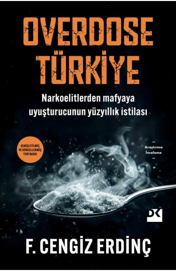 Overdose Türkiye - SC