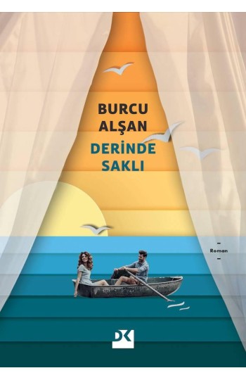 Derinde Saklı - SC