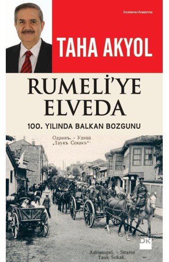 Rumeli'ye Elveda - SC