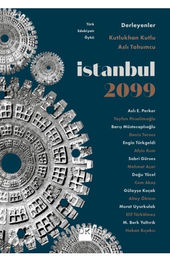 İstanbul 2099 - SC