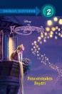 Disney Karmakarışık Penceremden Dışarı