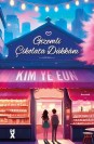 Gizemli Çikolata Dükkânı - SC
