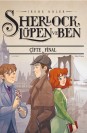 Sherlock Lüpen ve Ben - Çifte Final
