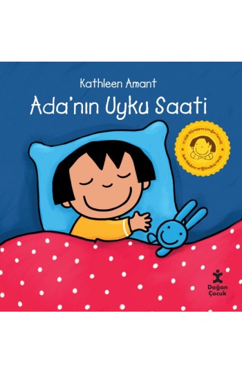 Ada'nın Uyku Saati