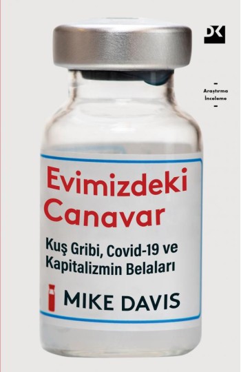 Evimizdeki Canavar - SC