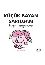 Bayan Sarılgan