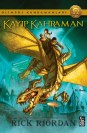 Olimpos Kahramanları 1 – Kayıp Kahraman
