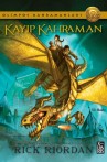 Olimpos Kahramanları 1 – Kayıp Kahraman