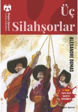 Üç Silahşorlar