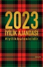 Ayşe Arman 2023 İyilik Ajandası - SC