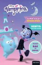 Disney Vampirina Süper Kolay Boyama Kitabı