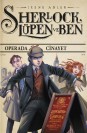 Sherlock Lupen ve Ben Operada Cinayet - Sc