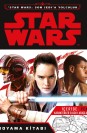 Starwars Son Jedi'a Yolculuk Boyama Kitabı