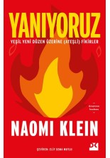 Yanıyoruz - SC