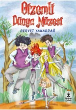 Gizemli Dünya Müzesi