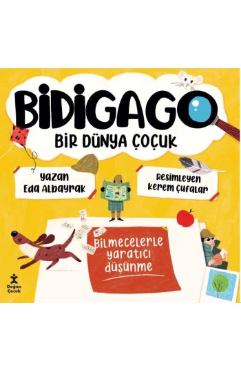 Bidigago Bir Dünya Çocuk