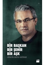 Bir Başkan Bir Şehir Bir Aşk - SC