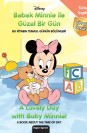 Disney Bebek Minnie İle Güzel Bir Gün