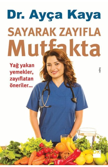 Sayarak Zayıfla Mutfakta - SC