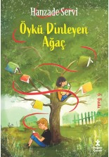 Öykü Dinleyen Ağaç