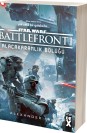 Star Wars Battle Front 1