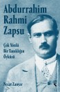 Abdurrahim Rahmi Zapsu - Ciltli - HC