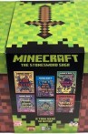 Mega Minecraft Küpü 12 Kitap Set