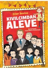 Kıvılcımdan Aleve