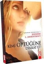 Kimi Öptüğüne Dikkat Et - SC