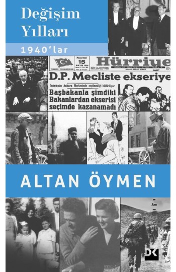 Değişim Yılları 1940'lar - SC