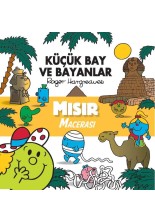 Küçük Bay ve Bayanlar Mısır Macerası