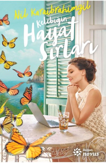 Kelebeğin Hayat Sırları - SC
