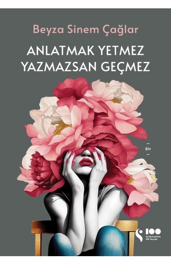 Anlatmak Yetmez Yazmazsan Geçmez - SC