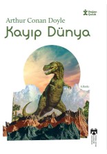 Klasikleri Okuyorum - Kayıp Dünya