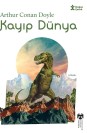Klasikleri Okuyorum - Kayıp Dünya