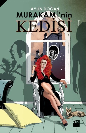 Murakami'nin Kedisi - SC