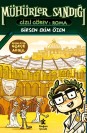 Mühürler Sandığı – Gizli Görev: Roma