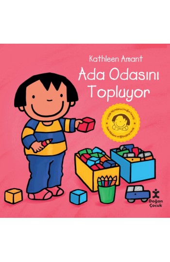 Ada Odasını Topluyor