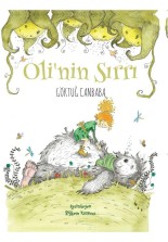 Oli'nin Sırrı
