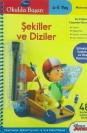 Okulda Başarı Yazsil H.manny Şekiller 4 - 5 Yaş