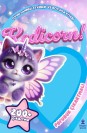 Kedicorn - Pofuduk Çıkartmalı Etkinlik Kitabı