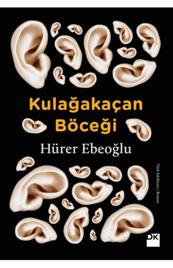 Kulağakaçan Böceği - SC