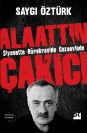 Siyasette Bürokraside Cezaevinde Alaattin Çakıcı - SC
