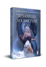 Hepimiz Gökyüzü Olmak İstedik 4 - HC - Efsaneler ve Lanetler